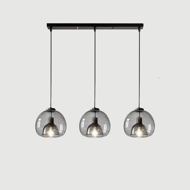 Louis Pendant Light