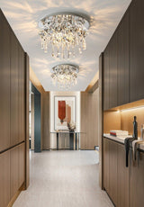 Leander Ceiling Light
