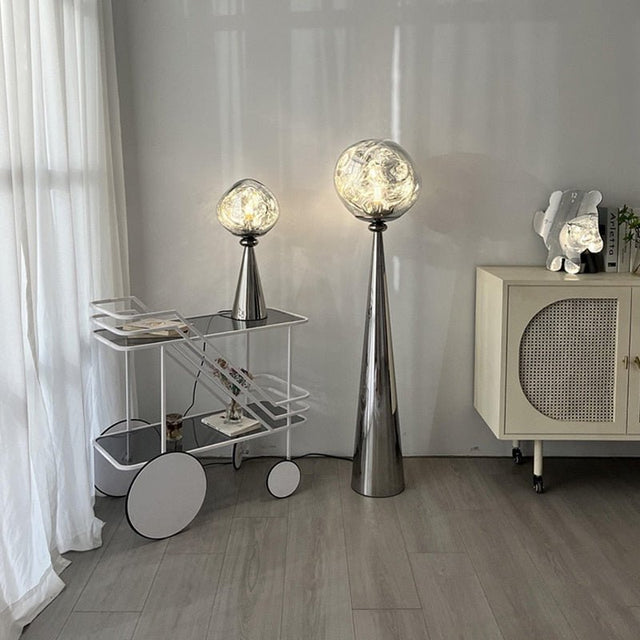 Ignatius Floor Lamp