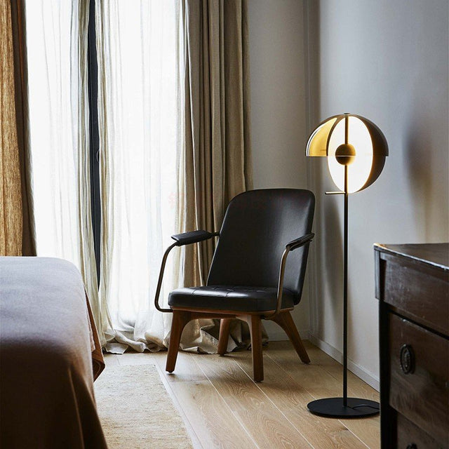 Elysium Floor Lamp