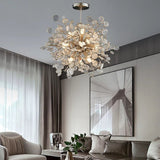 Linus Chandelier