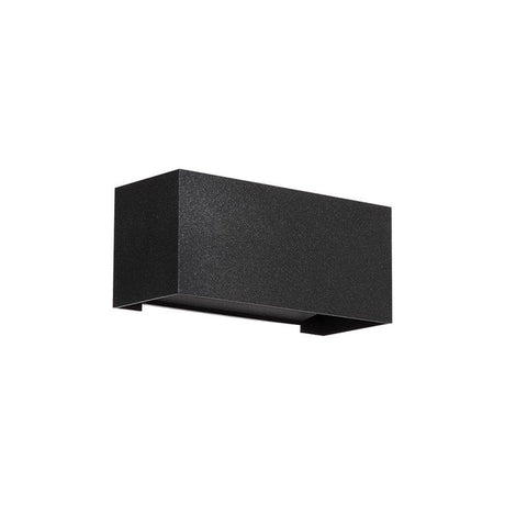 Lucerne Outdoor Wall Lamp