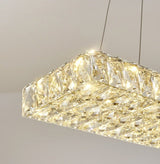 Linnea Chandelier