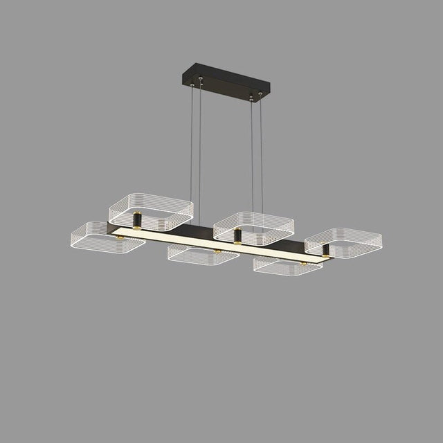 Leandro Chandelier