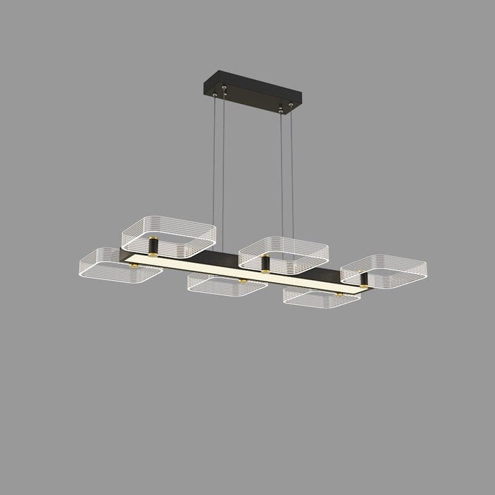 Leandro Chandelier