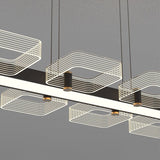 Leandro Chandelier