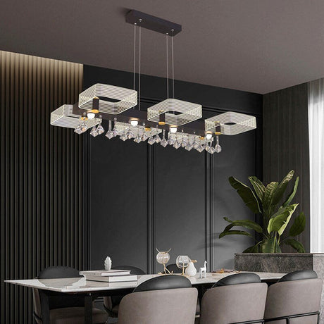 Leandro Chandelier