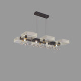 Leandro Chandelier