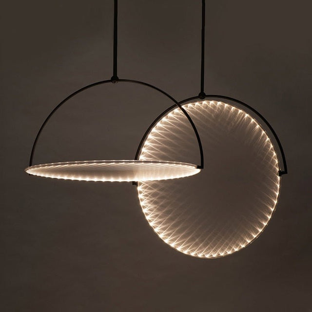 Luka Chandelier