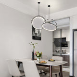 Luka Chandelier