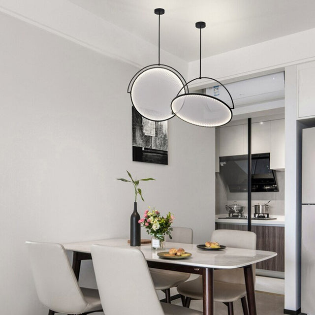 Luka Chandelier