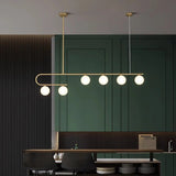 Lumina Linear Chandelier