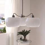 Kaya Chandelier