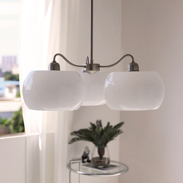 Kaya Chandelier