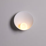 Lucien Wall Lamp