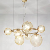 Julianna Chandelier