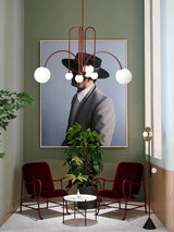 Amelia Chandelier