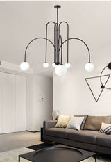 Amelia Chandelier