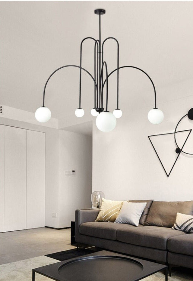 Amelia Chandelier