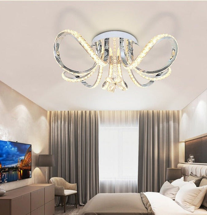 Nocturne Ceiling Light