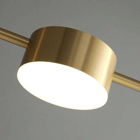 Serenity Luxe Chandelier