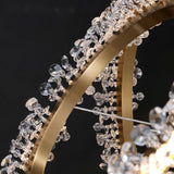 Lumen Chandelier