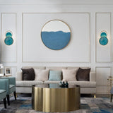 Luce Wall Lamp