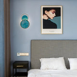 Luce Wall Lamp