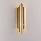 Aurora Wall Lamp