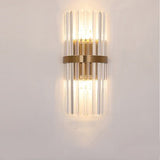 Aurora Wall Lamp