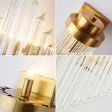 Aurora Wall Lamp