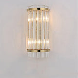 Aurora Wall Lamp