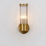 Aurora Wall Lamp
