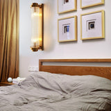 Aurora Wall Lamp