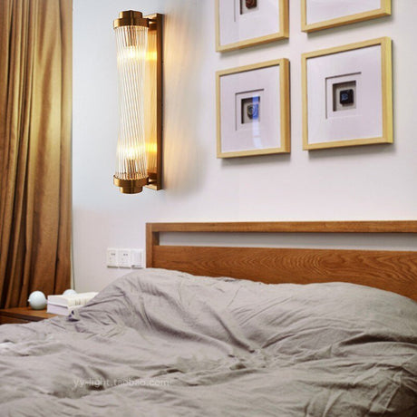 Aurora Wall Lamp