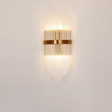 Aurora Wall Lamp