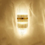 Aurora Wall Lamp