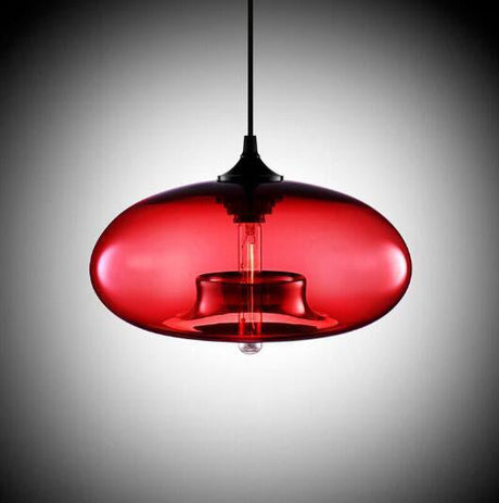 Elena Pendant Light