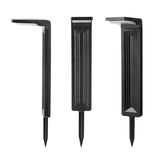 Lucas Outdoor Garden Lamp