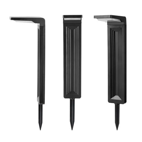 Lucas Outdoor Garden Lamp