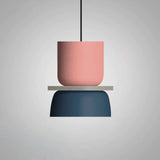 Whimsy Drop Pendant Light