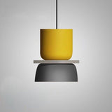 Whimsy Drop Pendant Light