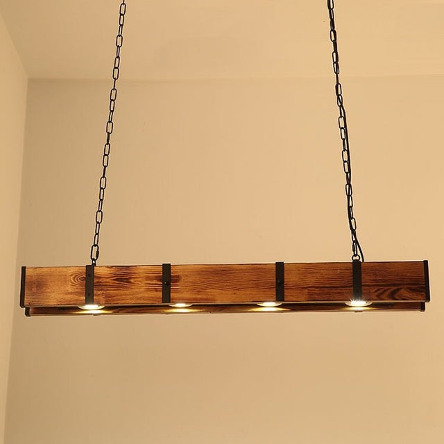 Bosque Pendant Light