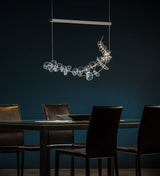 Akra Chandelier