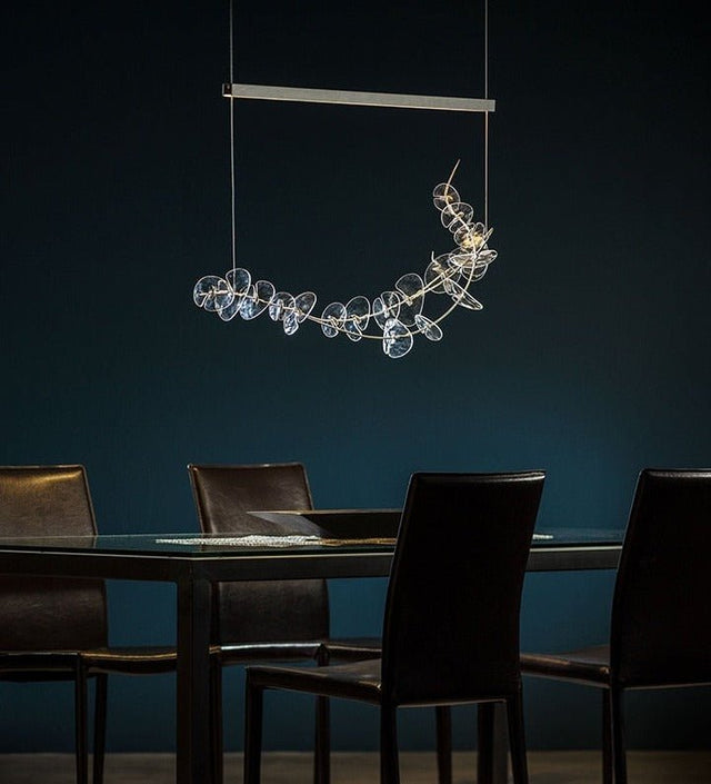 Akra Chandelier