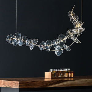 Akra Chandelier