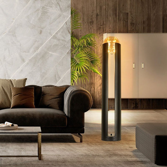 Henrik Floor Lamp
