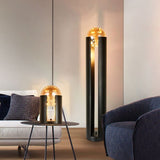 Henrik Floor Lamp