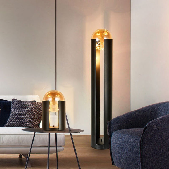 Henrik Floor Lamp