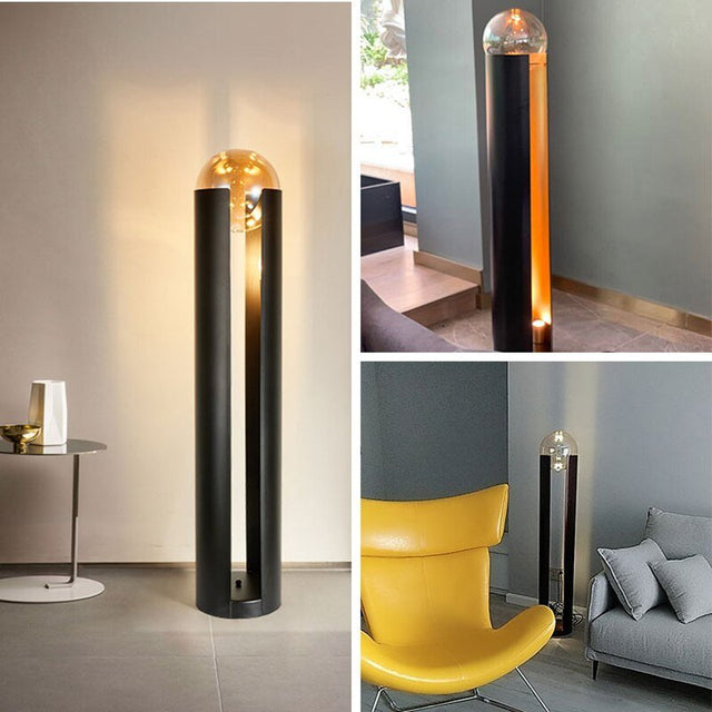 Henrik Floor Lamp